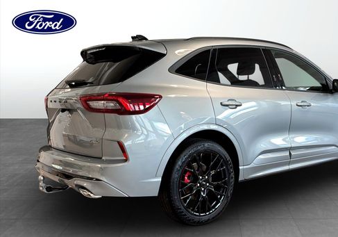 Ford Kuga, 2026