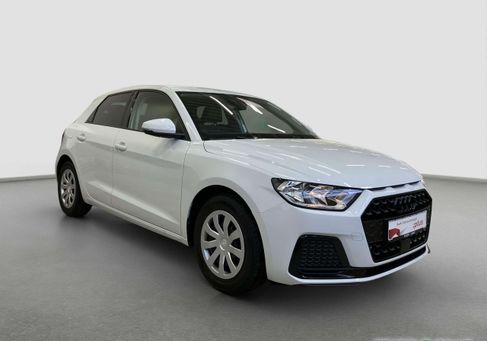 Audi A1, 2025