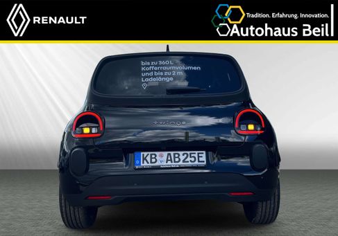 Renault Twingo, 2026