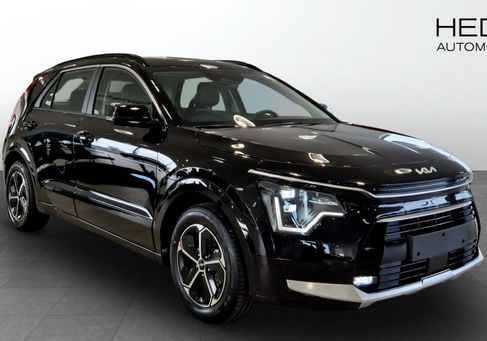 Kia Niro, 2026