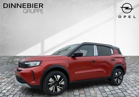 Opel Frontera, 2026