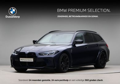 BMW M3, 2024