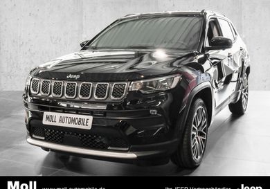 Jeep Compass, 2023