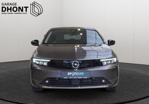 Opel Astra, 2023