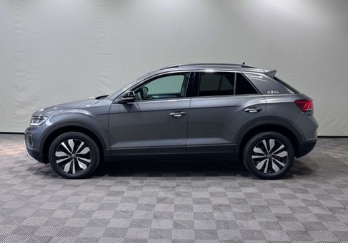 Volkswagen T-Roc, 2024