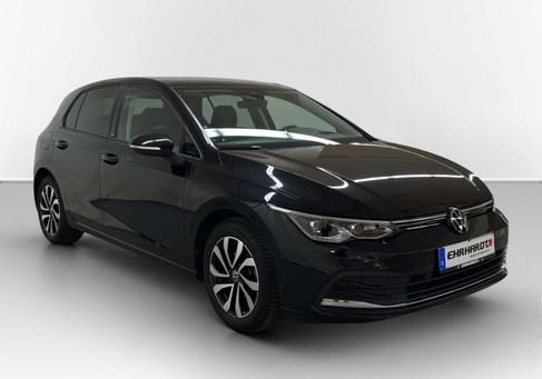 Volkswagen Golf, 2022 3