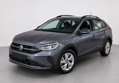 Volkswagen Taigo, 2022
