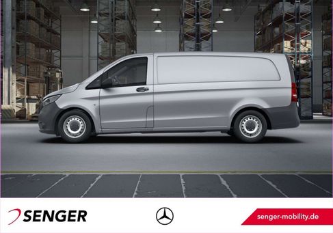 Mercedes-Benz Vito, 2021