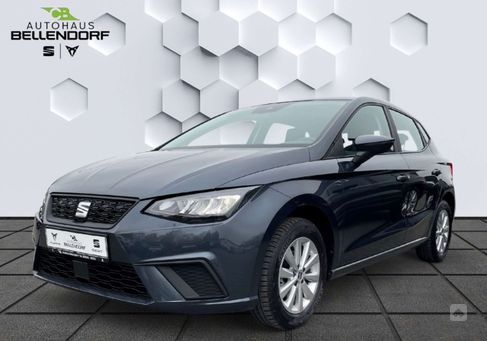 Seat Ibiza, 2023