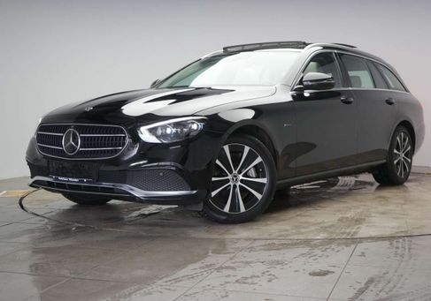 Mercedes-Benz E 300, 2020