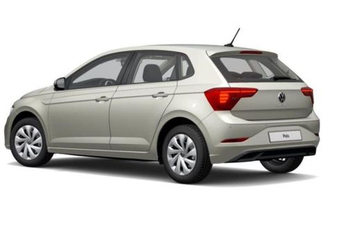 Volkswagen Polo, 2023 3
