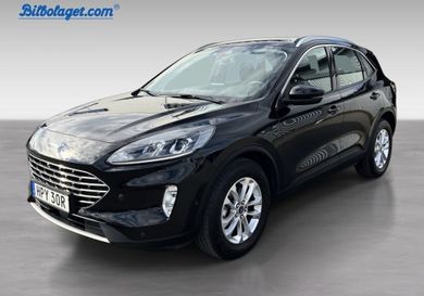 Ford Kuga, 2023
