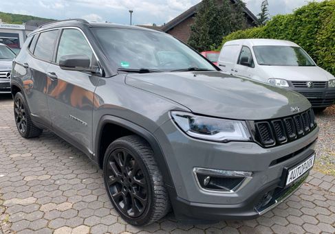 Jeep Compass, 2020 3