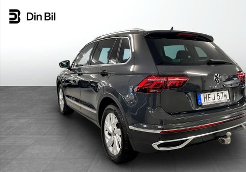 Volkswagen Tiguan, 2023 3