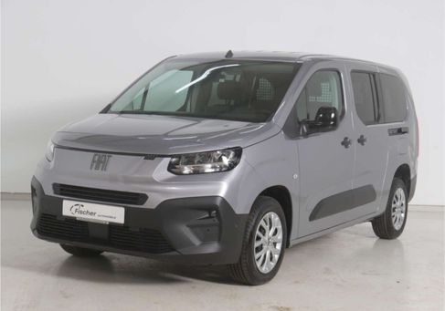 Fiat Doblo, 2025