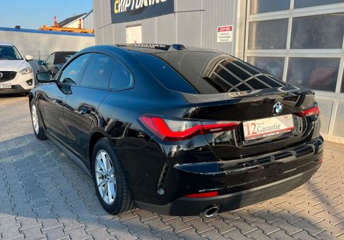 BMW 420, 2023