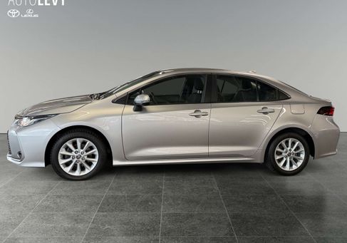 Toyota Corolla, 2023 3