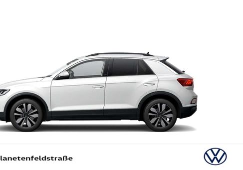 Volkswagen T-Roc, 2023