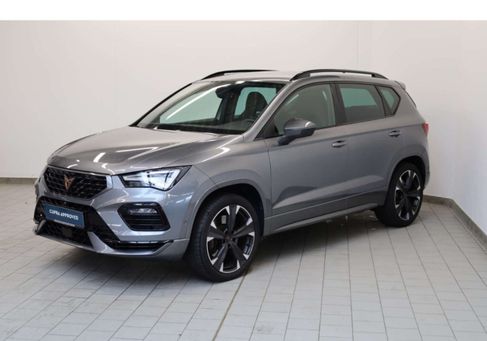 Cupra Ateca, 2023
