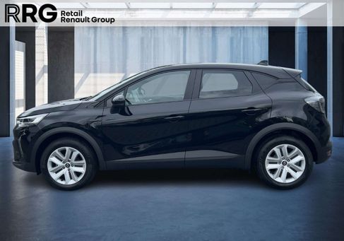 Renault Captur, 2024
