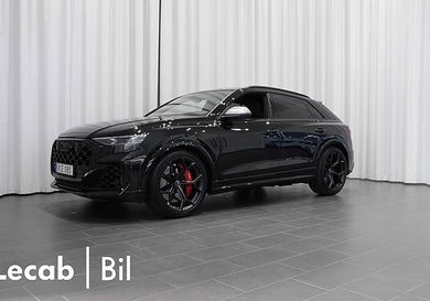 Audi Q8, 2026