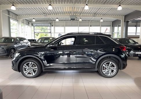 Volkswagen T-Roc, 2023