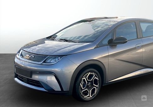 BYD, 2023