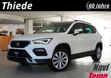 Seat Ateca, 2022