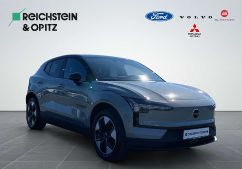 Volvo EX30, 2024