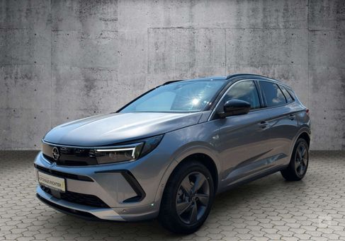Opel Grandland X, 2023