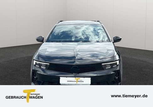 Opel Astra, 2025