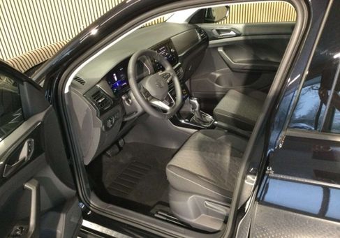 Volkswagen T-Cross, 2026