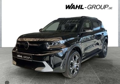 Citroën C3 Aircross, 2025
