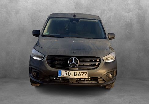 Mercedes-Benz Citan, 2025