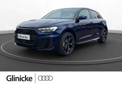Audi A1, 2026