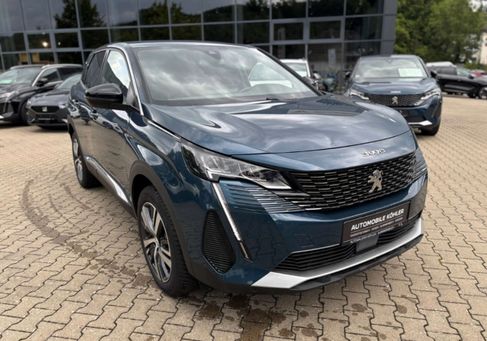 Peugeot 3008, 2023