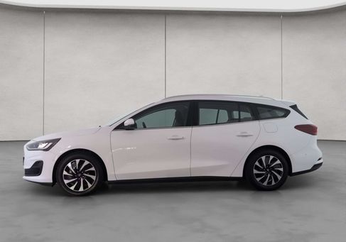 Ford Focus, 2024