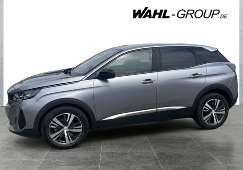 Peugeot 3008, 2022 2