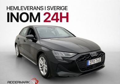 Audi A3, 2025