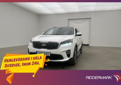 Kia Sorento, 2020