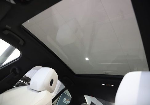 BMW 550, 2025