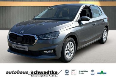 Skoda Fabia, 2026