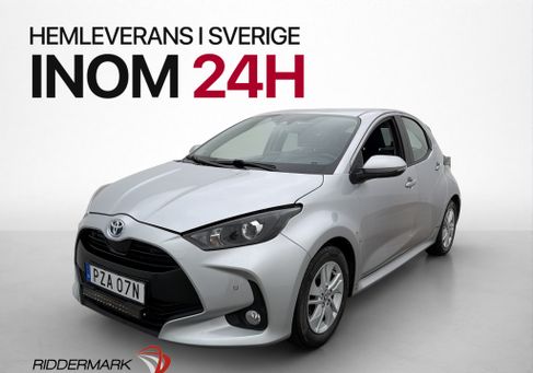 Toyota Yaris, 2023