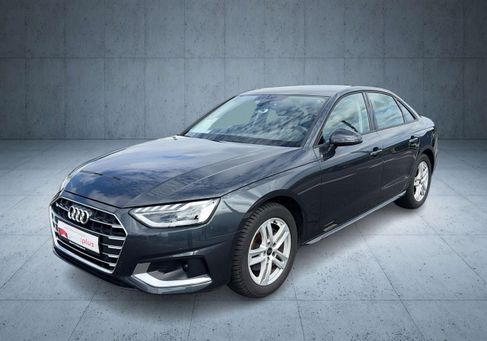 Audi A4, 2025 2