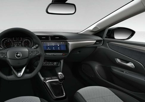 Opel Corsa, 2026 3