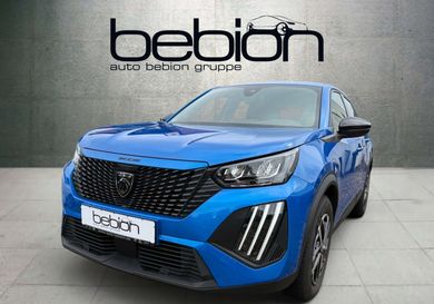 Peugeot 2008, 2024