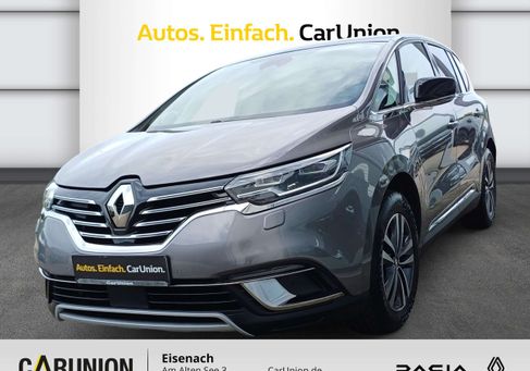 Renault Espace, 2021