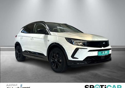 Opel, 2022 3