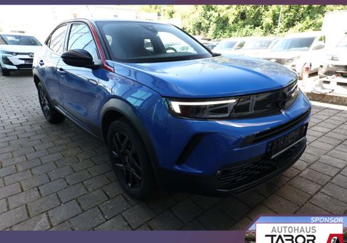 Opel Mokka, 2022 2