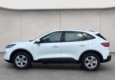 Ford Kuga, 2023